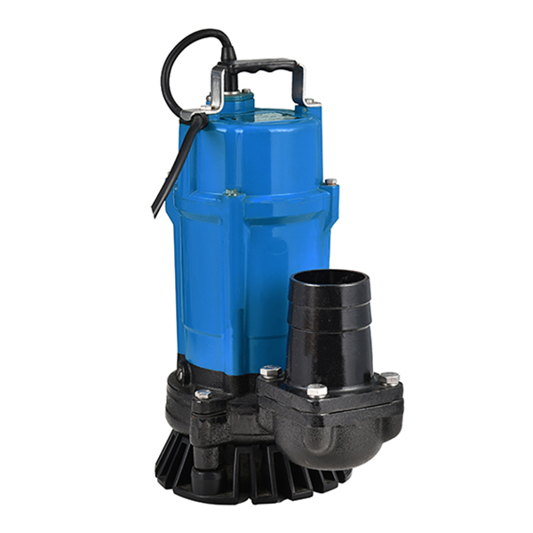 Motobomba Sumergible de 3 Pulgadas