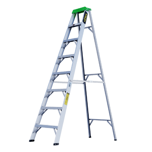 Escalera tijera